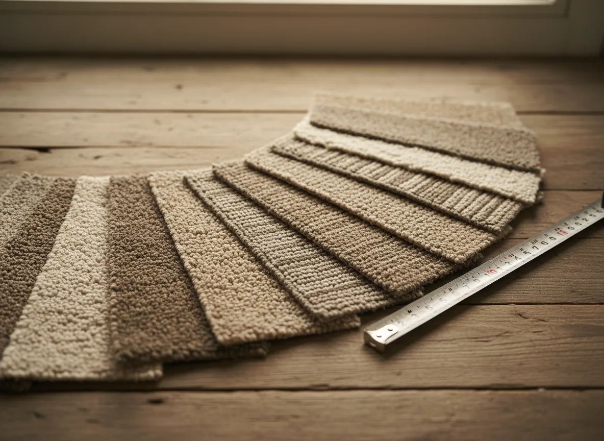 Carpet Installation Island Lake, IL FAQs